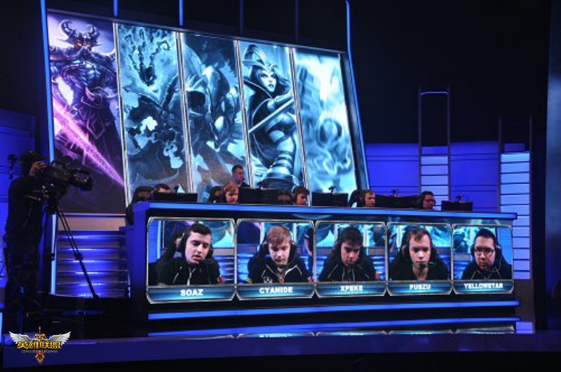 NaVi成为过去7年Major中最受欢迎的战队