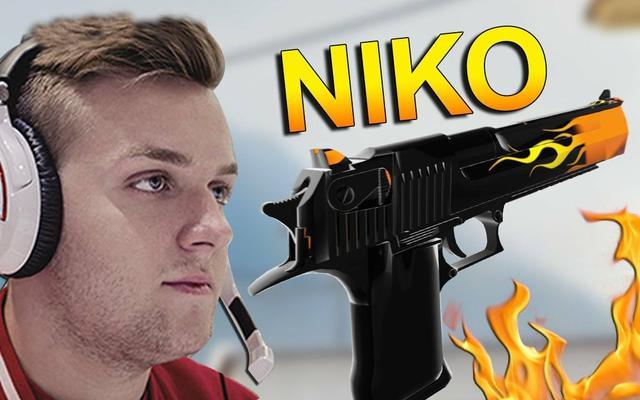 GuardiaN 宣布他从 Counter-Strike 2 退役