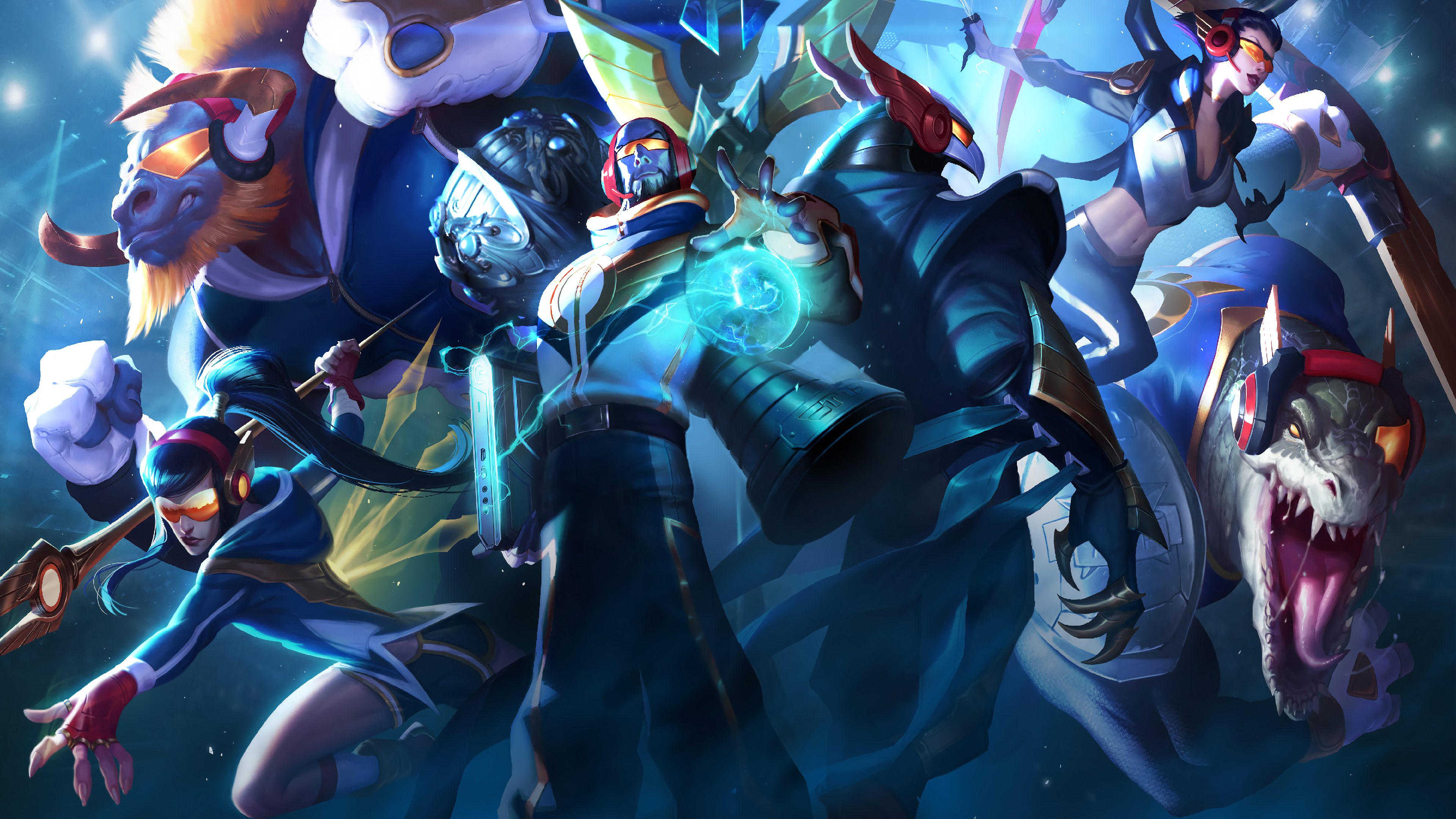 DOTA2圈内人爆料：搞DOTA2不如LOL赚钱？