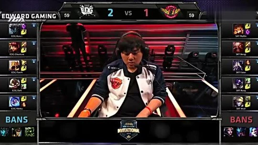 2024LPL夏季赛组内赛第一&第二周最佳阵容：Tarzan获得周MVP