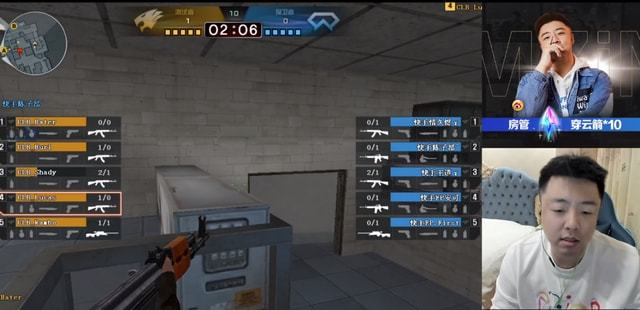 巴赫的夜魔装扮预示着对Xm的毒龙团队战斗的致命免费礼物，XG赢得了第一场比赛