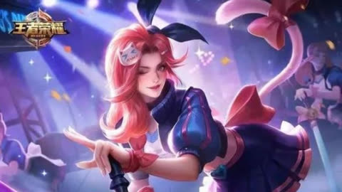 Ruler ： 霞这个英雄可能我来使用和别的选手不太一样吧