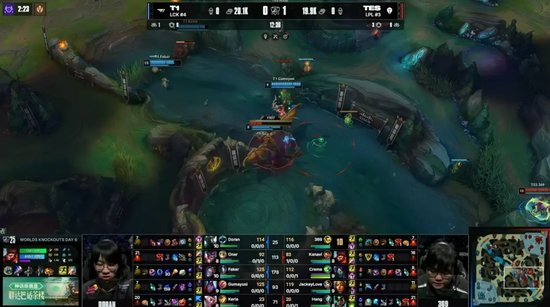 T1官宣：Bang以主播身份回归T1