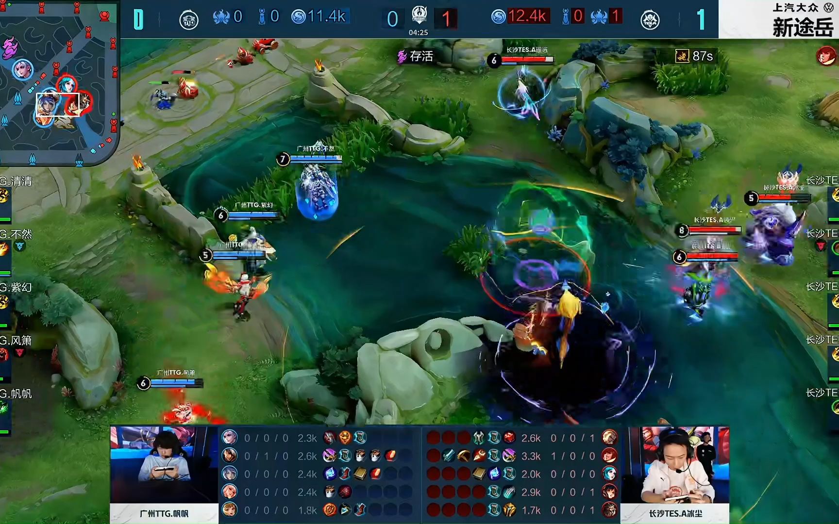 CSGO Elisa大师赛，Fnatic轻松横扫BIG夺冠