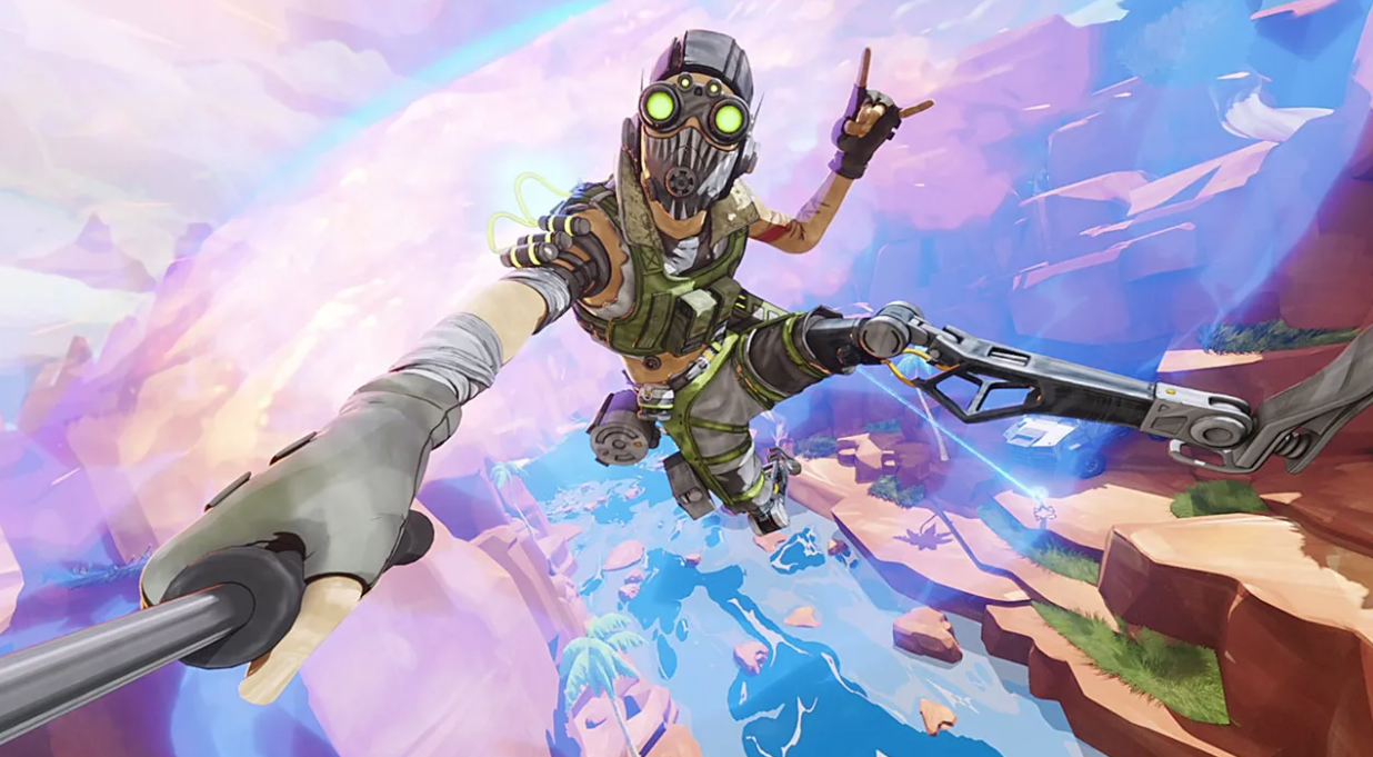 milkyway谈自己的偶像是Xiaohu