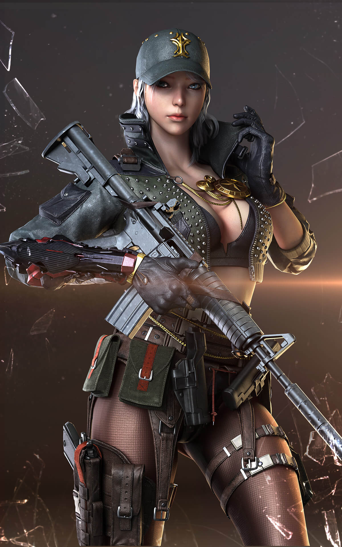 八支BLAST秋决参赛队伍已出，大战一触即发