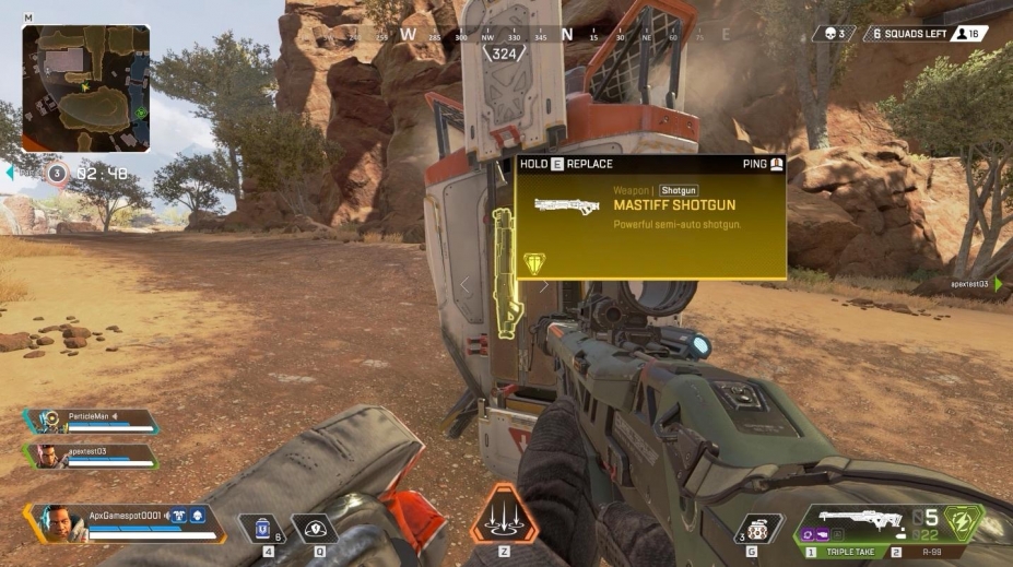 iG赛后群访 gideon：这个版本对于打野没有太多的变动